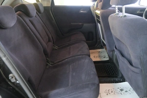 Минивэн Honda FR-V 2007 года, 1469000 рублей, Омск
