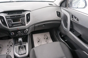 Внедорожник Hyundai Creta 2019 года, 1699000 рублей, Красноярск