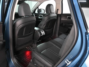 Внедорожник Kia Sorento 2021 года, 3999000 рублей, Аксай