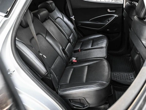 Внедорожник Hyundai Santa Fe 2017 года, 2254000 рублей, Кирилловка