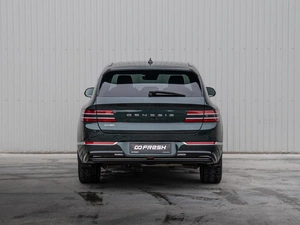 Внедорожник Genesis GV80 2021 года, 6650000 рублей, Краснодар