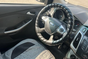 Универсал Ford Focus 2012 года, 770000 рублей, Солонцы