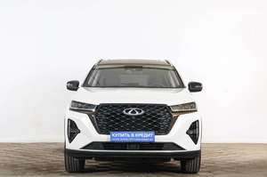 Внедорожник Chery Tiggo 7 Pro Max 2023 года, 2299000 рублей, Тюмень