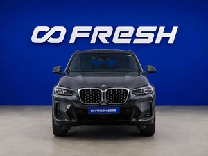 Внедорожник BMW X4 2024 года, 6599777 рублей, Москва