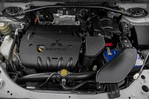 Внедорожник Mitsubishi Outlander 2008 года, 1199000 рублей, Барнаул