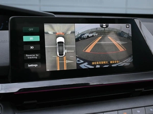 Лифтбек Changan UNI-V 2024 года, 2544000 рублей, Кирилловка