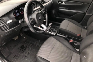 Хетчбэк Kia Rio X-Line 2018 года, 1340000 рублей, Солонцы