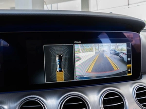 Седан Mercedes-benz E-класс 2018 года, 2699000 рублей, Волгоград