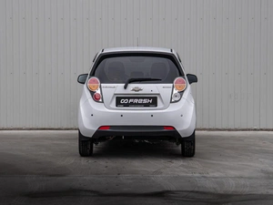 Хетчбэк Chevrolet Spark 2011 года, 395000 рублей, Краснодар