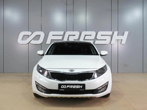 Седан Kia Optima 2012 года, 1099000 рублей, Воронеж