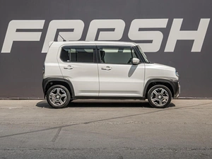 Хетчбэк Suzuki Hustler 2014 года, 750000 рублей, Краснодар