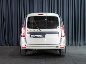 Универсал ВАЗ (LADA) Largus 2021 года, 1380000 рублей, Волгоград