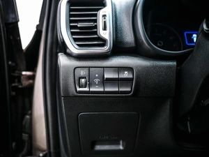 Внедорожник Kia Sportage 2017 года, 2049000 рублей, Красноярск