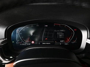 Седан BMW 5 серия 2019 года, 4569000 рублей, Ставрополь