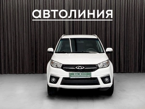 Внедорожник Chery Tiggo 3 2019 года, 965000 рублей, Красноярск
