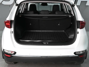 Внедорожник Kia Sportage 2019 года, 2219000 рублей, Ростов-на-Дону