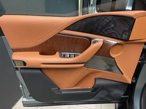 Внедорожник BYD Yangwang U8 2024 года, 13500000 рублей, Красноярск