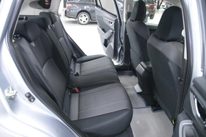 Хетчбэк Subaru Impreza 2019 года, 1298000 рублей, Солонцы