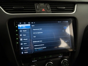 Лифтбек Skoda Octavia 2014 года, 1347077 рублей, Москва