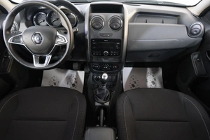 Внедорожник Renault Duster 2020 года, 1629000 рублей, Омск