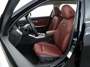 Седан BMW 3 серия 2023 года, 6148046 рублей, Москва
