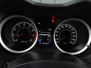 Седан Mitsubishi Lancer 2012 года, 999000 рублей, Воронеж