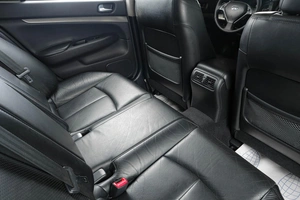 Седан Infiniti G25 2011 года, 1479000 рублей, Тюмень