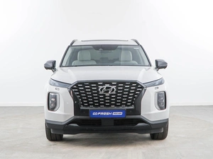 Внедорожник Hyundai Palisade 2022 года, 5197077 рублей, Москва