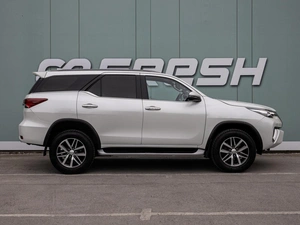 Внедорожник Toyota Fortuner 2019 года, 4499000 рублей, Большой Сочи
