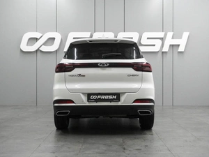 Внедорожник Chery Tiggo 7 Pro 2022 года, 1669000 рублей, Воронеж