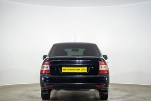 Седан ВАЗ (LADA) Priora 2014 года, 429000 рублей, Оренбург