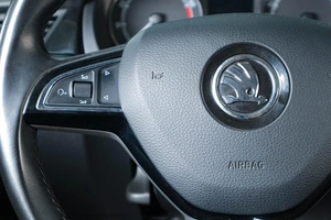 Лифтбек Skoda Rapid 2017 года, 1259000 рублей, Тюмень