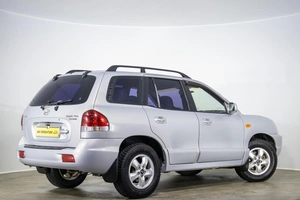 Внедорожник Hyundai Santa Fe 2010 года, 959000 рублей, Оренбург