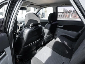 Хетчбэк ВАЗ (LADA) Priora 2010 года, 329000 рублей, Ставрополь