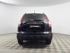 Внедорожник Honda CR-V 2007 года, 939900 рублей, Казань