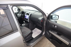 Внедорожник Nissan X-Trail 2011 года, 1330000 рублей, Обнинск