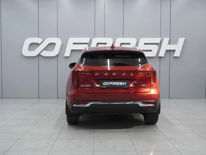 Внедорожник Haval Jolion 2022 года, 1980000 рублей, Ростов-на-Дону