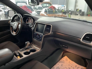 Внедорожник Jeep Grand Cherokee 2016 года, 2687000 рублей, Солонцы