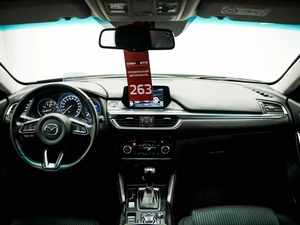 Седан Mazda 6 2017 года, 1790000 рублей, Красноярск