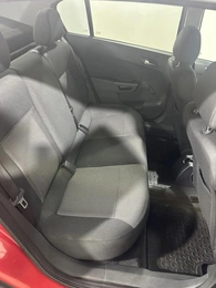 Седан Opel Astra 2010 года, 590000 рублей, Орёл