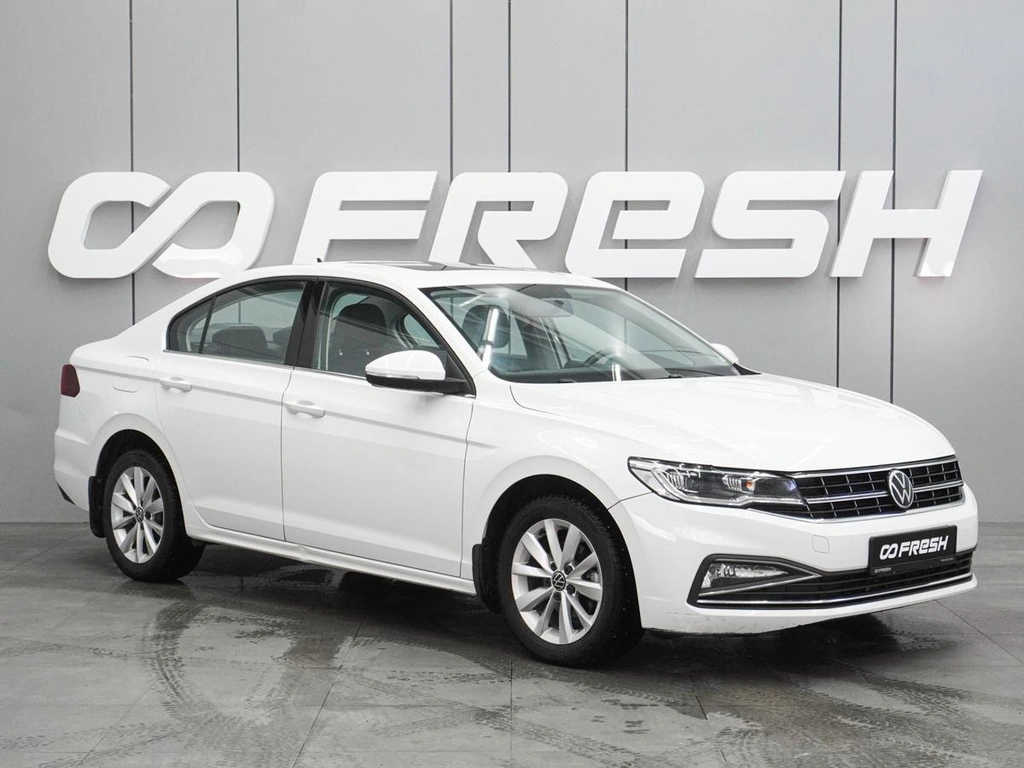 Седан Volkswagen Bora 2021 года, 1799000 рублей, Воронеж