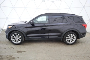 Универсал Ford Explorer 2021 года, 5299000 рублей, Обнинск