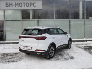 Внедорожник Chery Tiggo 7 2023 года, 2050000 рублей, Брянск