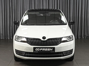 Лифтбек Skoda Rapid 2016 года, 1249000 рублей, Ставрополь
