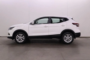 Внедорожник Nissan Qashqai 2021 года, 1870000 рублей, Брянск