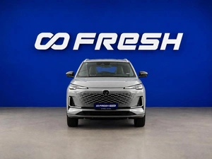 Внедорожник Changan CS55 Plus, II Рестайлинг 2025 года, 3398888 рублей, Москва