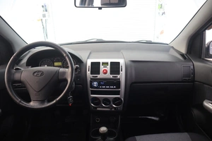 Хэтчбек Hyundai Getz 2009 года, 490000 рублей, Орёл