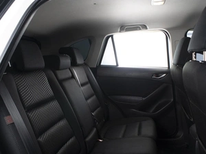 Внедорожник Mazda CX-5 2015 года, 1730000 рублей, Омск