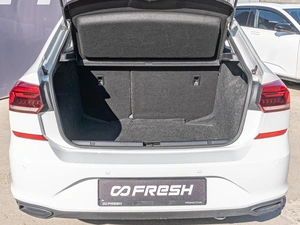 Лифтбек Volkswagen Polo 2021 года, 1420000 рублей, Краснодар