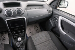 Внедорожник Renault Duster 2013 года, 859000 рублей, Красноярск